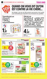 Catalogue Intermarché Express page 14