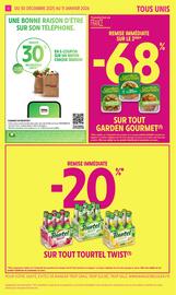 Catalogue Intermarché Express page 4