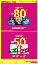 Catalogue Intermarché Express page 5