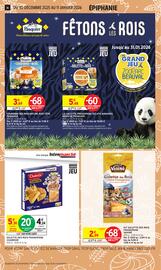 Catalogue Intermarché page 16