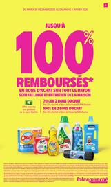 Catalogue Intermarché page 3