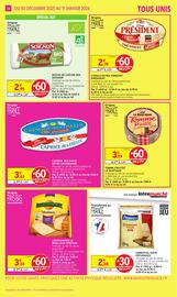 Catalogue Intermarché page 34