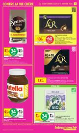 Catalogue Intermarché page 35