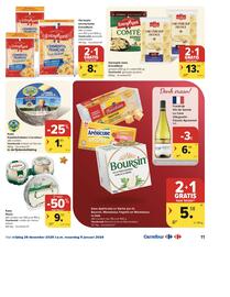 Carrefour Market folder Pagina 11
