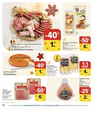 Carrefour Market folder Pagina 12