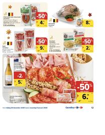 Carrefour Market folder Pagina 13