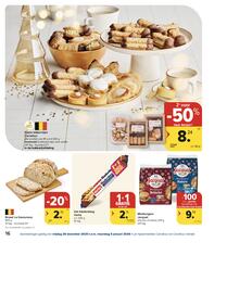 Carrefour Market folder Pagina 16