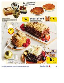 Carrefour Market folder Pagina 17