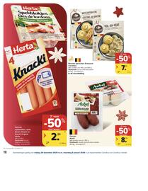 Carrefour Market folder Pagina 18