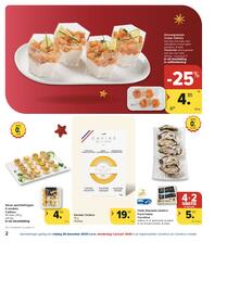 Carrefour Market folder Pagina 2