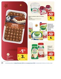 Carrefour Market folder Pagina 20