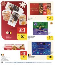 Carrefour Market folder Pagina 22