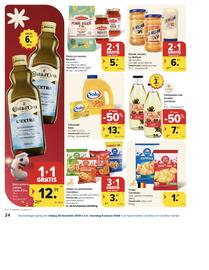 Carrefour Market folder Pagina 24