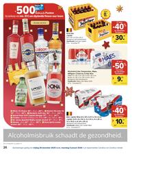 Carrefour Market folder Pagina 26