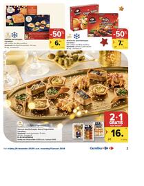 Carrefour Market folder Pagina 3