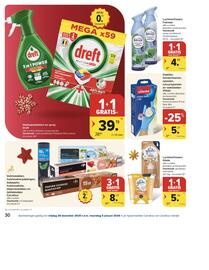 Carrefour Market folder Pagina 30