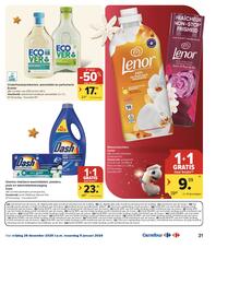 Carrefour Market folder Pagina 31