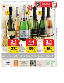 Carrefour Market folder Pagina 32