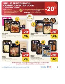 Carrefour Market folder Pagina 5