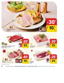 Carrefour Market folder Pagina 6