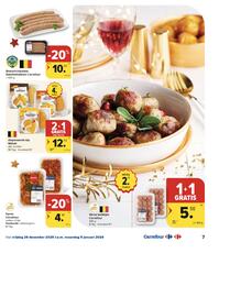 Carrefour Market folder Pagina 7