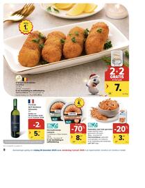 Carrefour Market folder Pagina 8