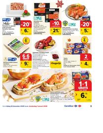 Carrefour Market folder Pagina 9