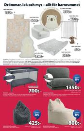 JYSK reklamblad Sida 11