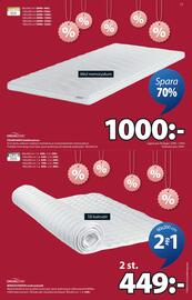 JYSK reklamblad Sida 13