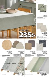 JYSK reklamblad Sida 21