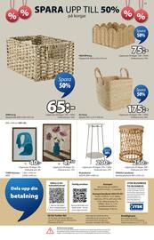 JYSK reklamblad Sida 23