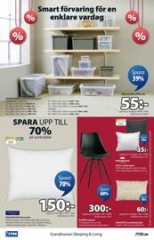 JYSK reklamblad Sida 24