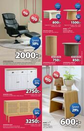 JYSK reklamblad Sida 5