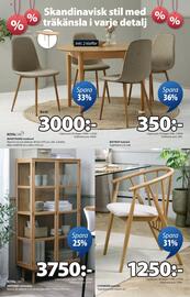 JYSK reklamblad Sida 6