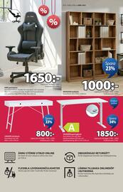 JYSK reklamblad Sida 8