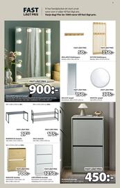 JYSK reklamblad Sida 9