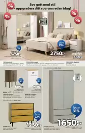 JYSK reklamblad Sida 10