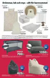 JYSK reklamblad Sida 11