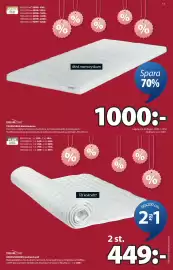 JYSK reklamblad Sida 13