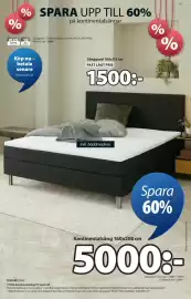 JYSK reklamblad Sida 15