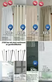 JYSK reklamblad Sida 19