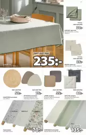 JYSK reklamblad Sida 21