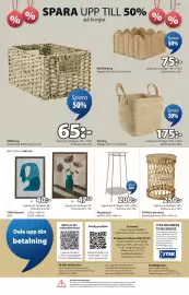 JYSK reklamblad Sida 23