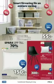 JYSK reklamblad Sida 24