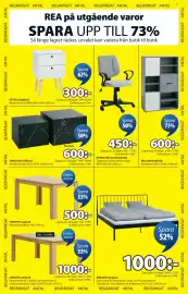 JYSK reklamblad Sida 3