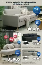 JYSK reklamblad Sida 4