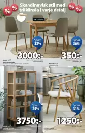 JYSK reklamblad Sida 6