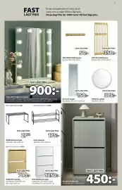 JYSK reklamblad Sida 9