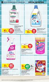 Catalogue Intermarché Hyper page 22