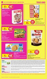 Catalogue Intermarché Hyper page 36